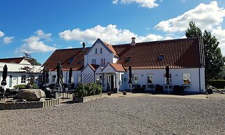 Aalbæk Badehotel