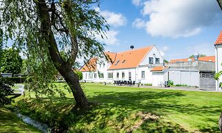 Aalbæk Badehotel