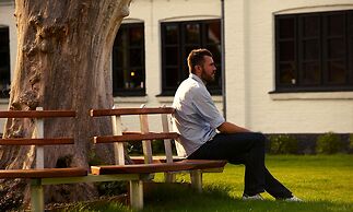 Aalbæk Badehotel