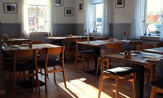 Aalbæk Badehotel