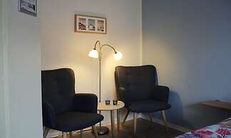 Aalbæk Badehotel