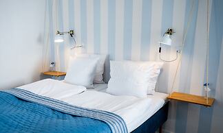 Aalbæk Badehotel