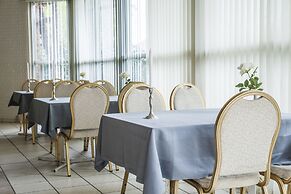 Dronninglund Hotel