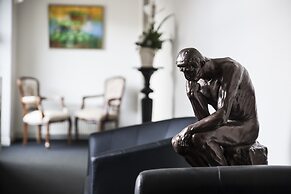 Dronninglund Hotel