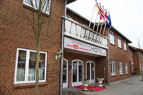 Dronninglund Hotel