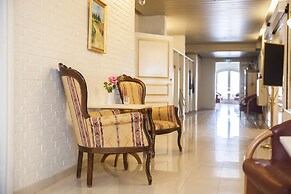 Dronninglund Hotel