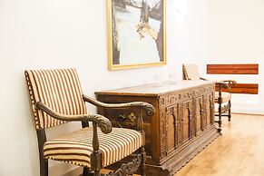 Dronninglund Hotel