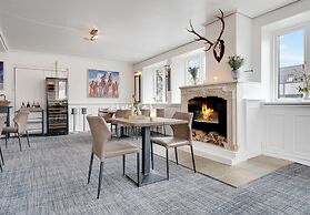 Hotel Hjallerup Kro