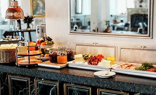 Hotel Hjallerup Kro