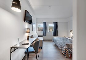 Hotel Hjallerup Kro