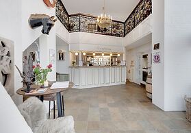 Hotel Hjallerup Kro