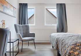 Hotel Hjallerup Kro
