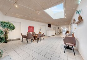 Hotel Hjallerup Kro