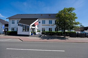 Hotel Hjallerup Kro
