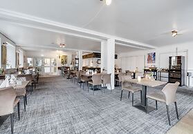 Hotel Hjallerup Kro