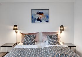Hotel Hjallerup Kro