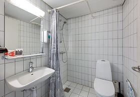 Hotel Hjallerup Kro