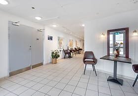 Hotel Hjallerup Kro