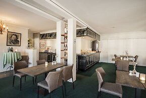 Hotel Hjallerup Kro