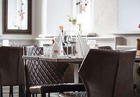Hotel Hjallerup Kro