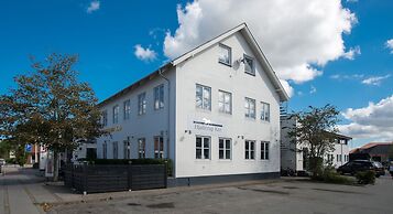 Hotel Hjallerup Kro
