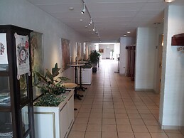Hotel Hjallerup Kro