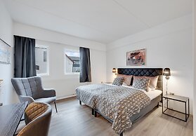Hotel Hjallerup Kro