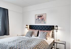 Hotel Hjallerup Kro