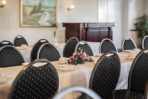 Hotel Hjallerup Kro