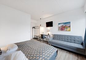 Hotel Hjallerup Kro