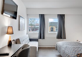 Hotel Hjallerup Kro