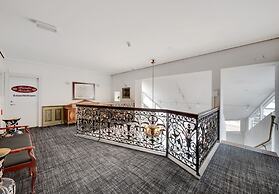 Hotel Hjallerup Kro