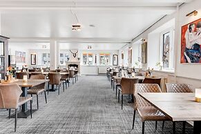 Hotel Hjallerup Kro