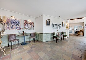 Hotel Hjallerup Kro