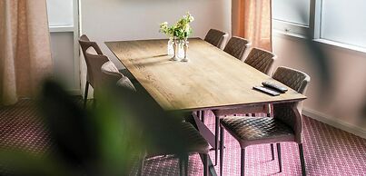 Hotel Hjallerup Kro