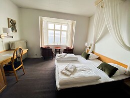 Hotel Du Nord - Løgstør Badehotel