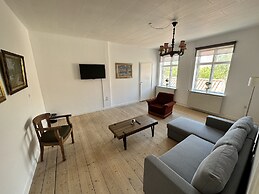 Hotel Du Nord - Løgstør Badehotel