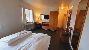 Hotel Du Nord - Løgstør Badehotel