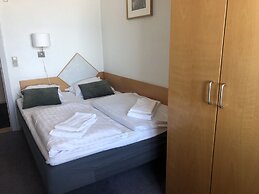 Hotel Du Nord - Løgstør Badehotel