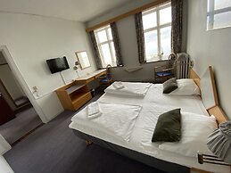 Hotel Du Nord - Løgstør Badehotel