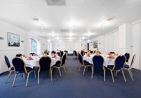 Hotel Søparken
