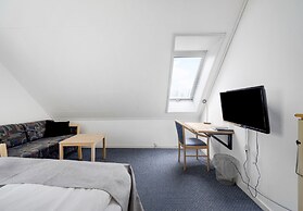 Hotel Søparken