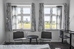 Hotel Søparken