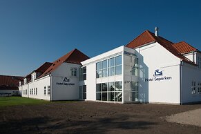 Hotel Søparken