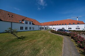 Hotel Søparken