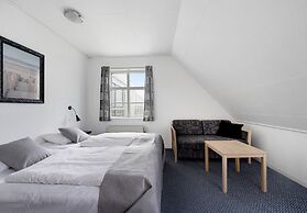 Hotel Søparken