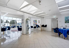 Hotel Søparken