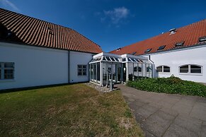 Hotel Søparken