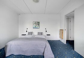 Hotel Søparken