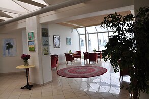 Hotel Søparken